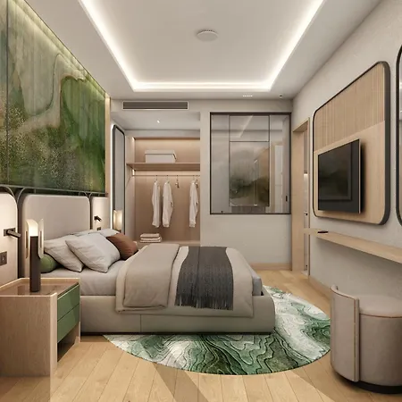 & - Dilovasi Gulf View By Ihg Отель Коджаэли