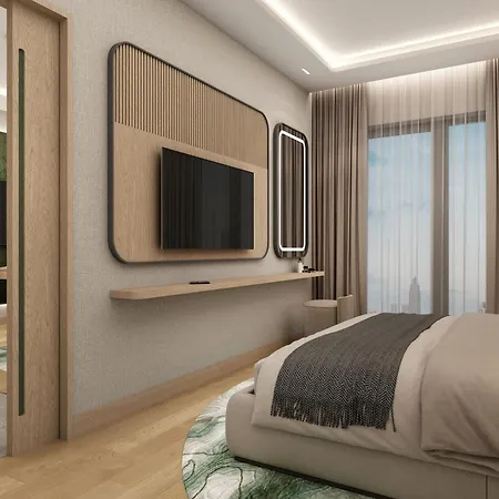 & - Dilovasi Gulf View By Ihg